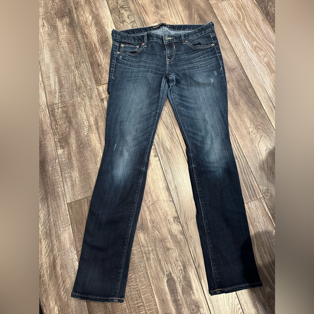 Express Jeans - Size 8